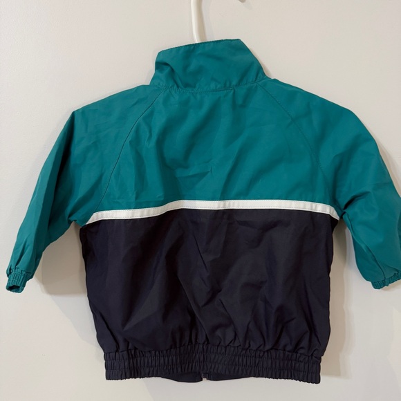 NEW Majestic Seattle Mariners track suit set for 3-6 month old - Picture 7 of 8